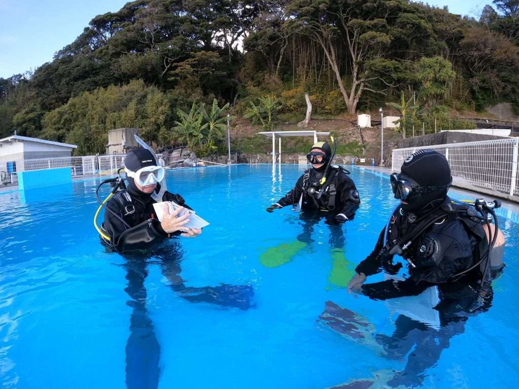 PADIプレゼンテーション評価スレートの見方とコツ