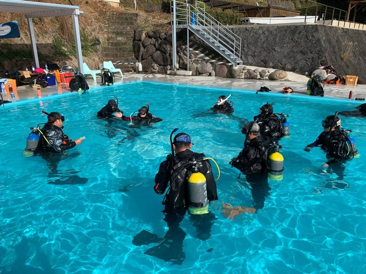 夏の海を安全に楽しむ準備をしよう！