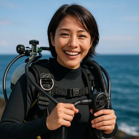 第4回：器材って重くないの？不安をなくす扱い方と軽減テクニック