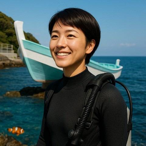 第10回：Cカード取得後、どんな世界が待ってる？楽しみと成長が広がるダイビングライフ