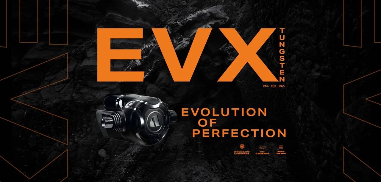 Apeks EVX200が「最高峰」とされる理由