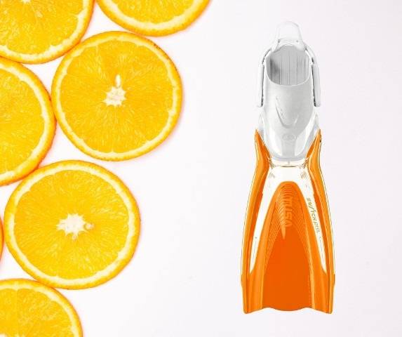 【旅行にも最適】TUSA HyFlexフィンを使ってみませんか？