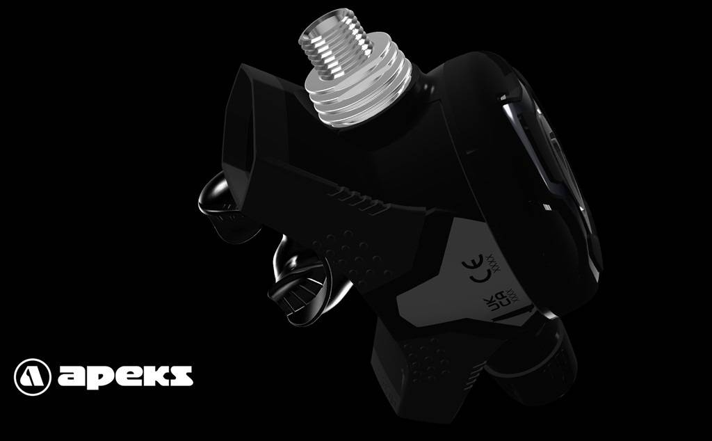 APEKS EVXレギュレーターキャンペーン