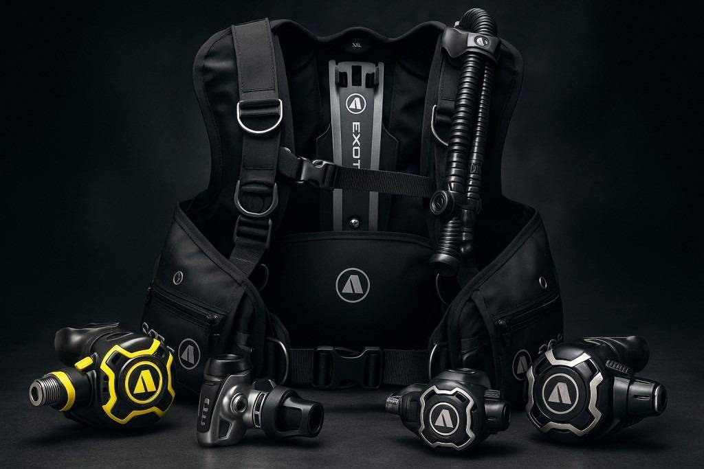 APEKSフルセットキャンペーン開催！