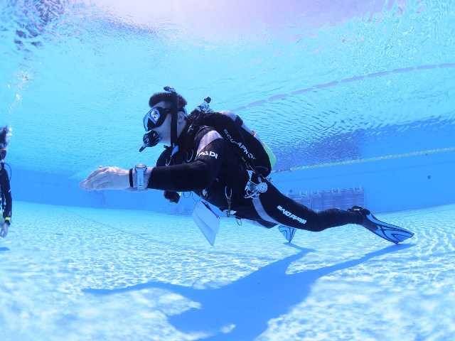 IDC候補生に必要な自主練習とは？インストラクター合格への鍵を握る習慣とは