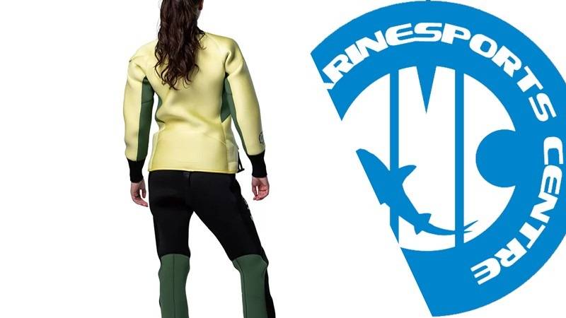 ドライスーツキャンペーン