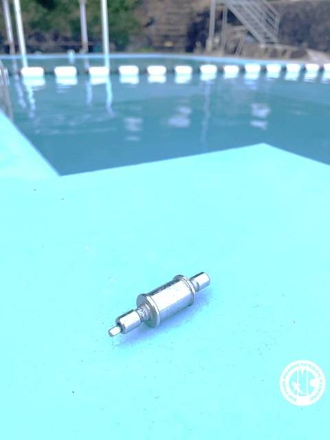 緊急時に頼れる新発想ギア「ダイバーリンカ」の紹介