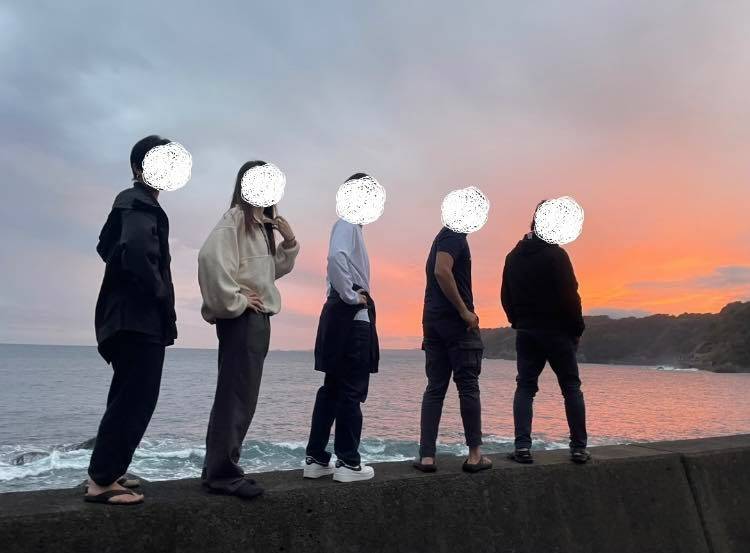 「うねりにも負けず！アドバンス講習でスキルアップ✨」