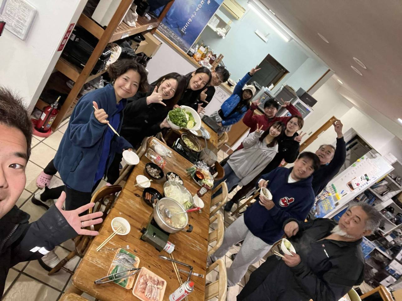 【2026年 新年のご挨拶】水中で迎えた特別なスタートと、稲取のこれから