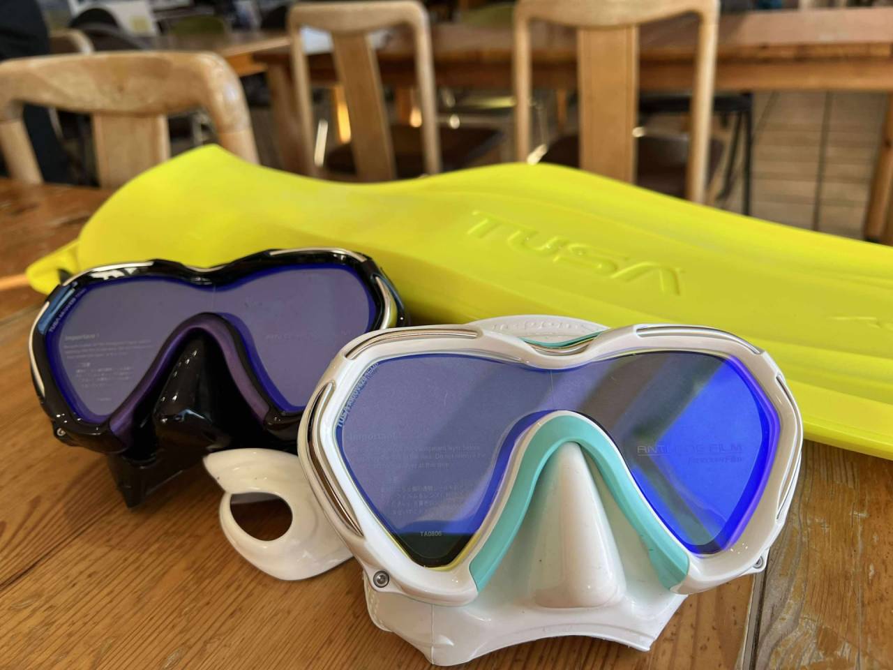 もう重たい思いはしない！稲取の器材保管サービスのすすめ