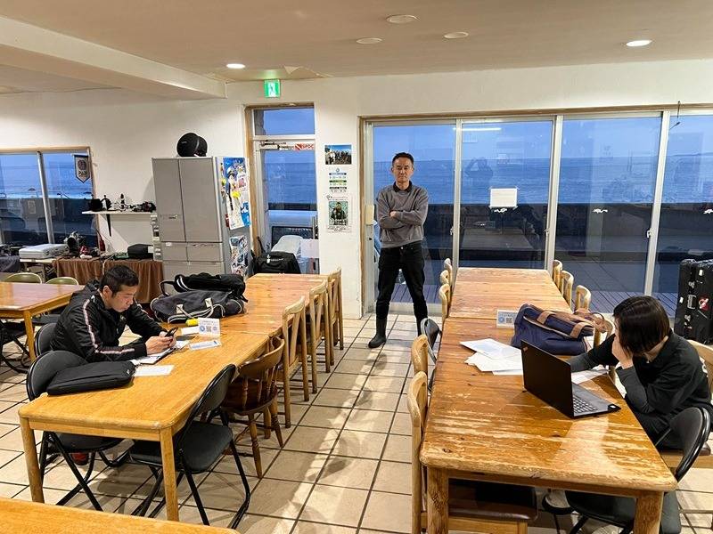 明日はとうとう！！！