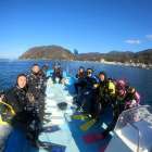 PADIドライスーツ使用ルールとSPIの重要性