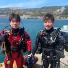 アドヴァンスド・オープン・ウォーター（AOW）コースのよくある質問