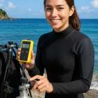 PADI エンリッチドエア スペシャルティ