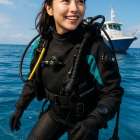 【求人募集】スキューバダイビングインストラクターを目指す正社員を募集中！