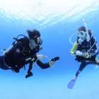 PADI ナビゲーション スペシャルティ