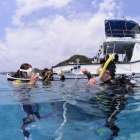 PADI アドバンス