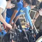 IDCの日程はどう決まる？