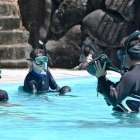 PADI IDC 受講前チェックリスト