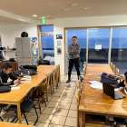 明日はとうとう！！！