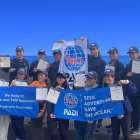 PADIインストラクター試験終了・・・