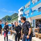 初心者・ライセンス取得者向け特典ページ